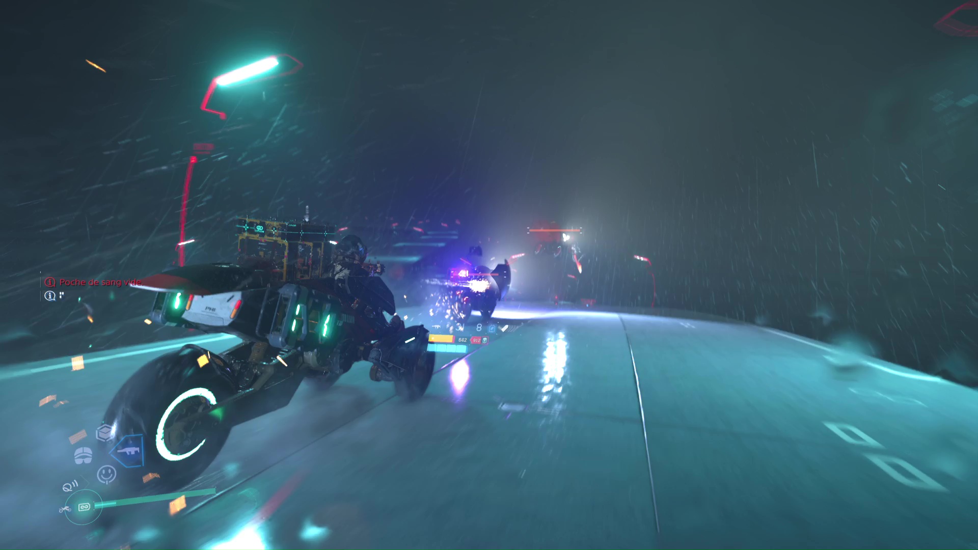 Death stranding 2 on the beach enigme des motards sans tete 8 7 Death stranding 2 on the beach enigme des motards sans tete 8 7