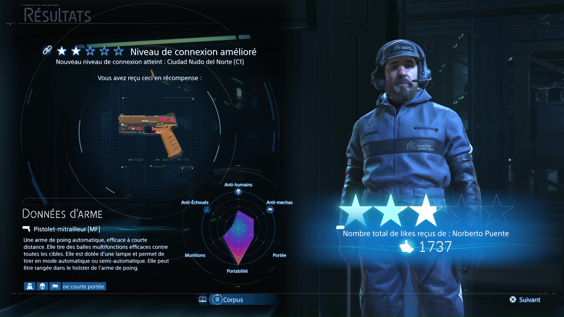 Death stranding 2 on the beach prepper 2 2 Death stranding 2 on the beach prepper 2 2