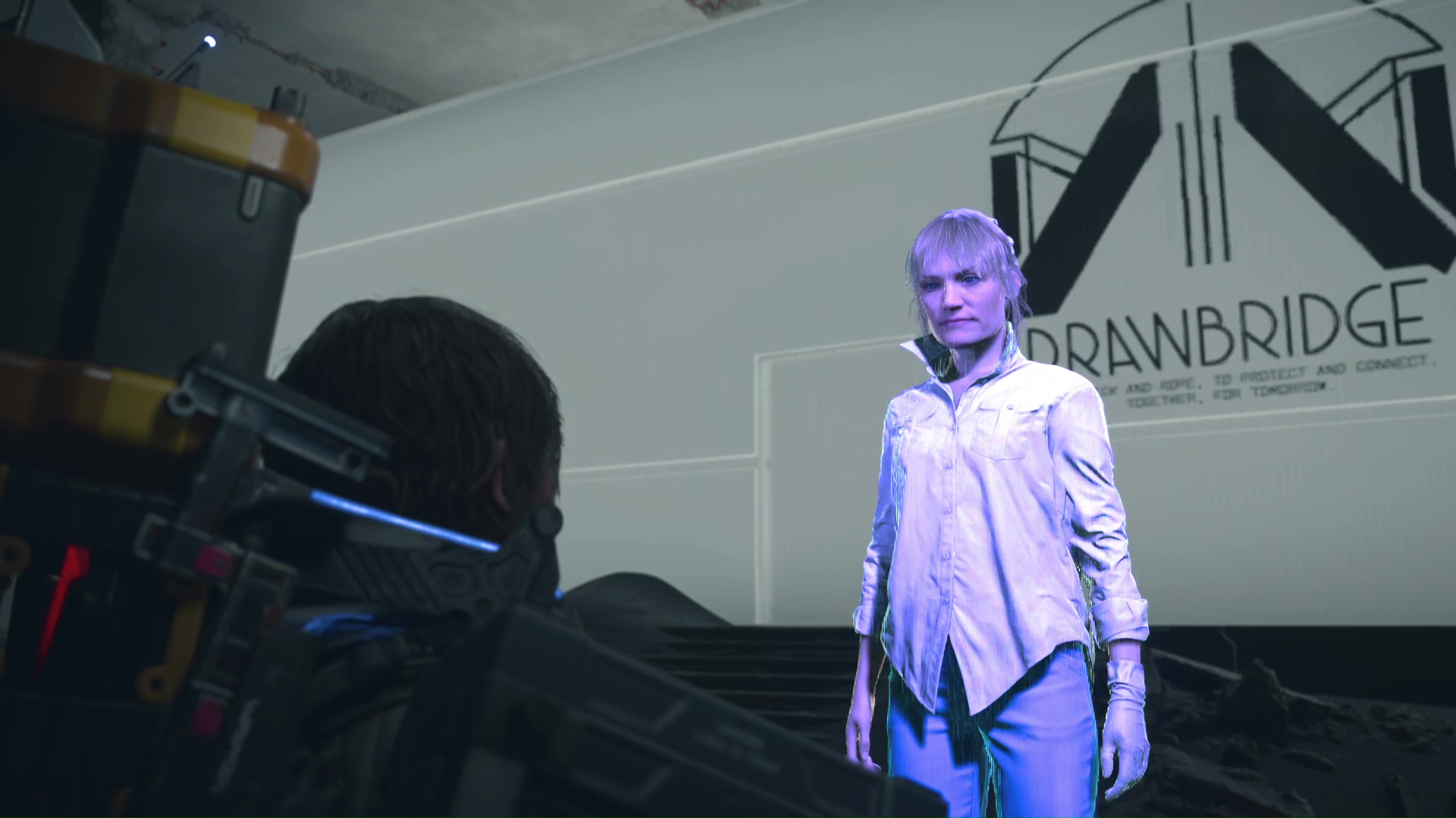 Death stranding 2 on the beach prepper australie 11 38 Death stranding 2 on the beach prepper australie 11 38