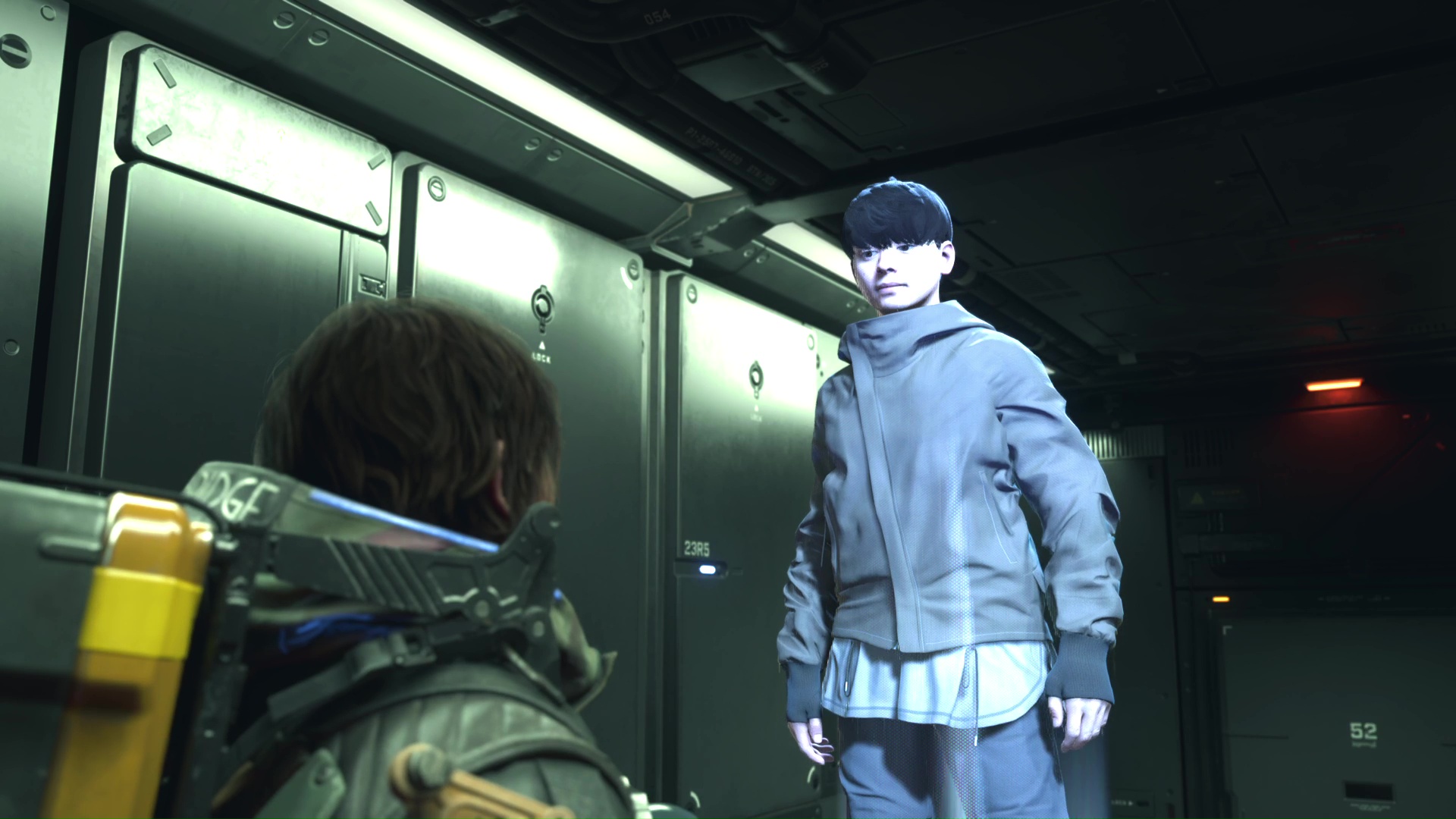 Death stranding 2 on the beach prepper australie 13 47 Death stranding 2 on the beach prepper australie 13 47