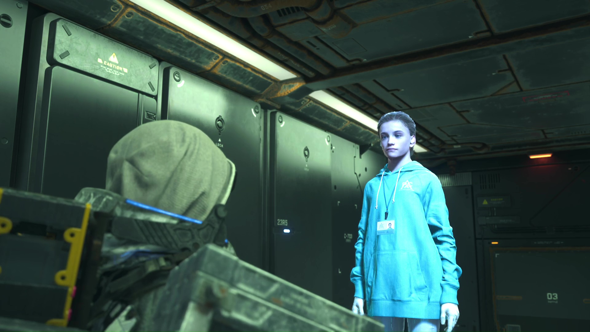 Death stranding 2 on the beach prepper australie 17 53 Death stranding 2 on the beach prepper australie 17 53