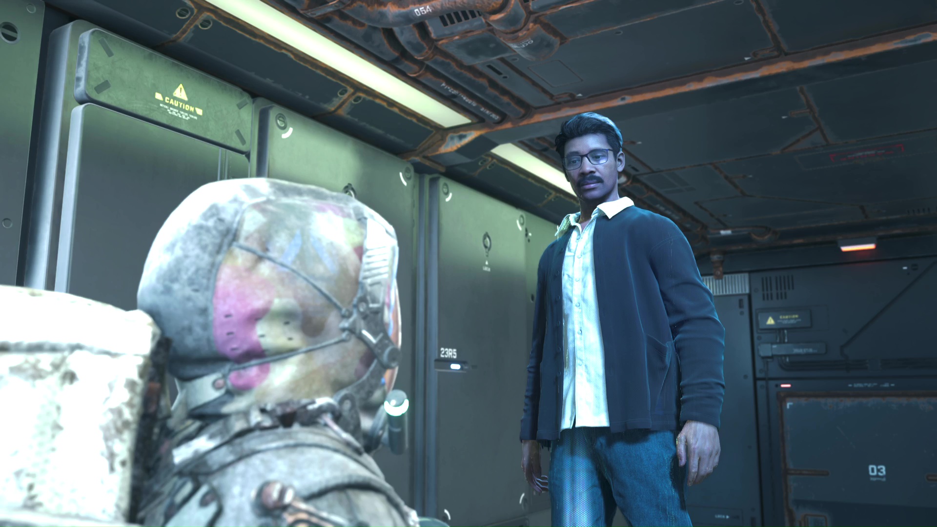 Death stranding 2 on the beach prepper australie 23 67 Death stranding 2 on the beach prepper australie 23 67