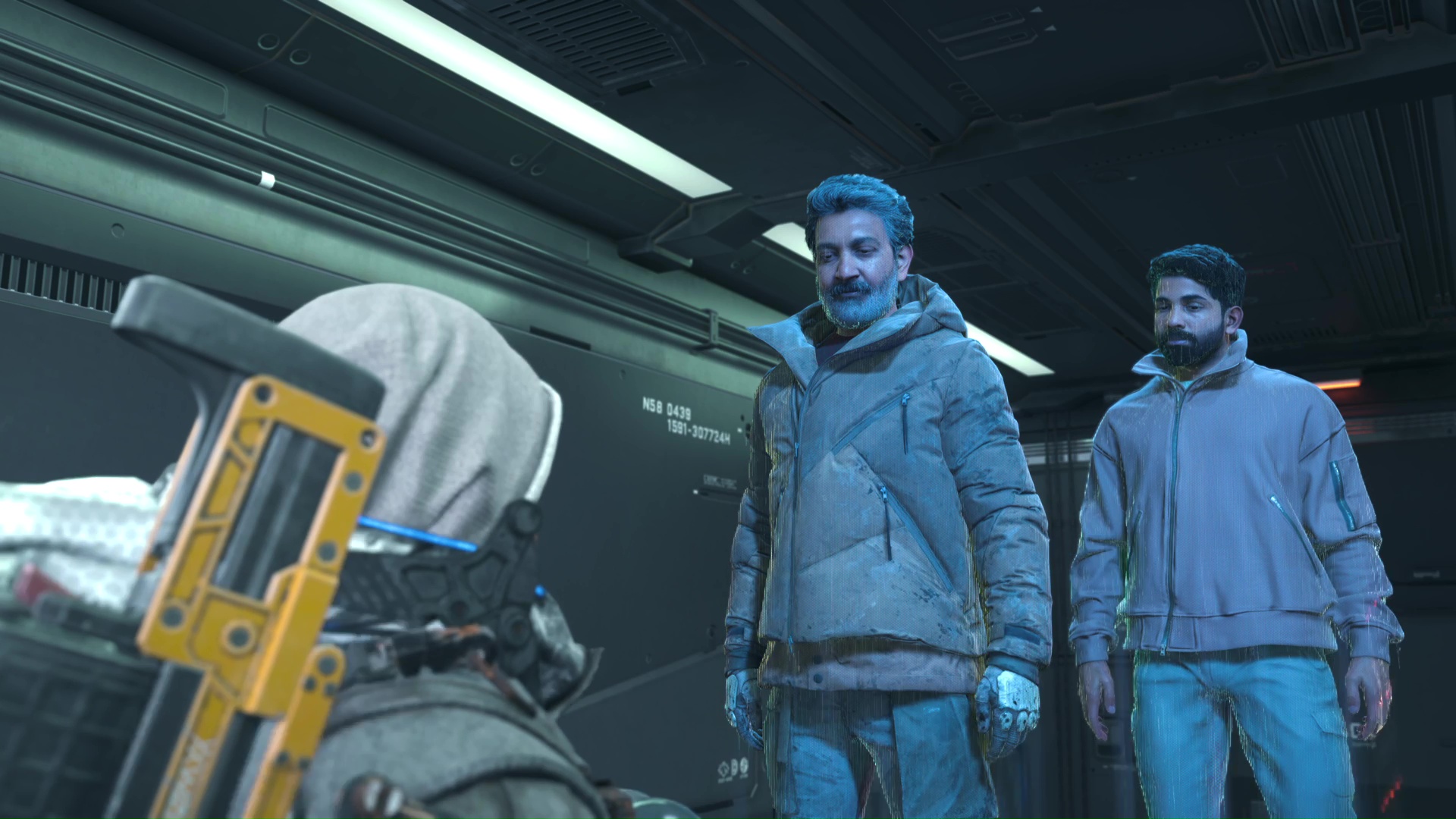 Death stranding 2 on the beach prepper australie 24 63 Death stranding 2 on the beach prepper australie 24 63