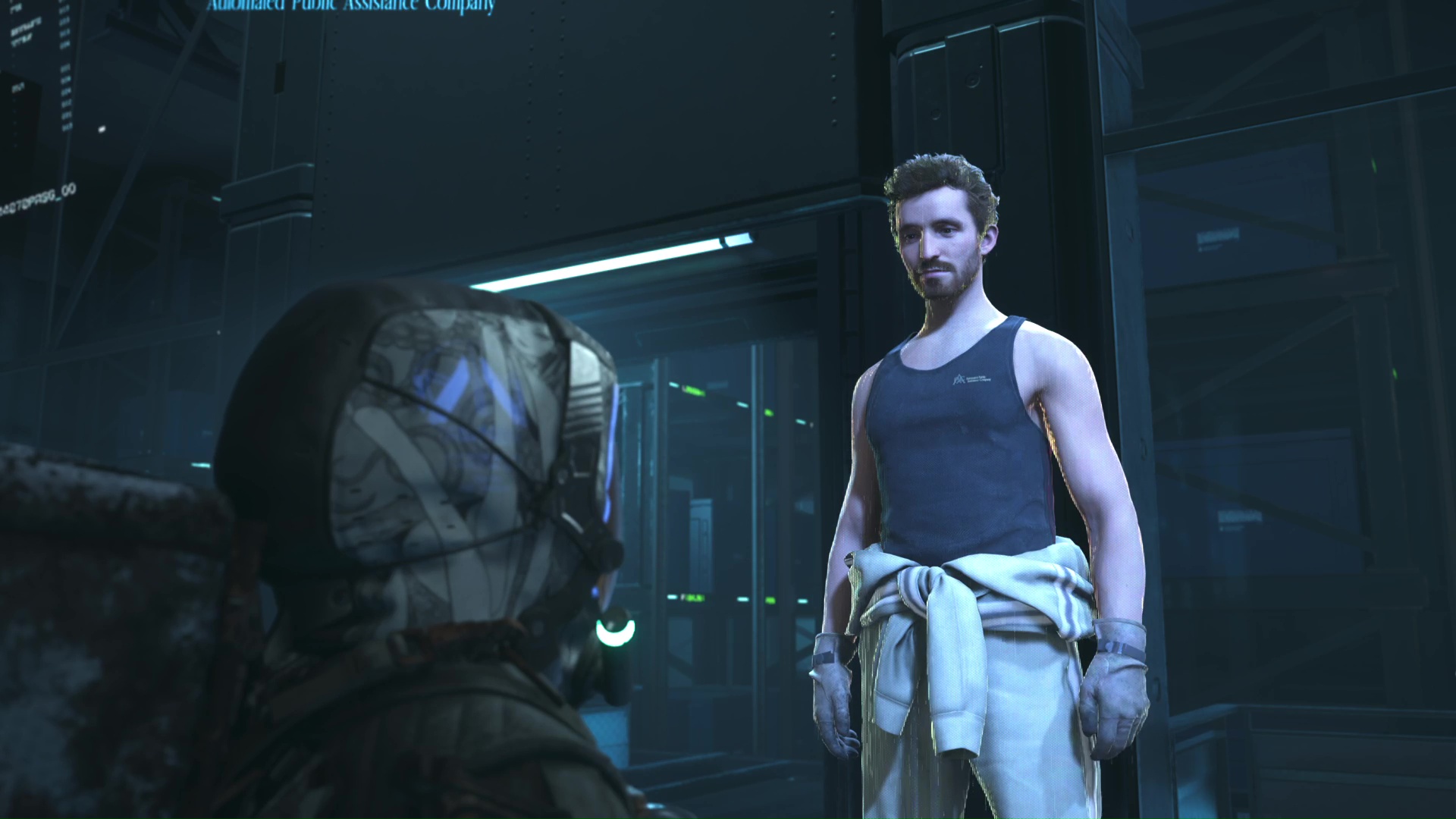 Death stranding 2 on the beach prepper australie 26 71 Death stranding 2 on the beach prepper australie 26 71