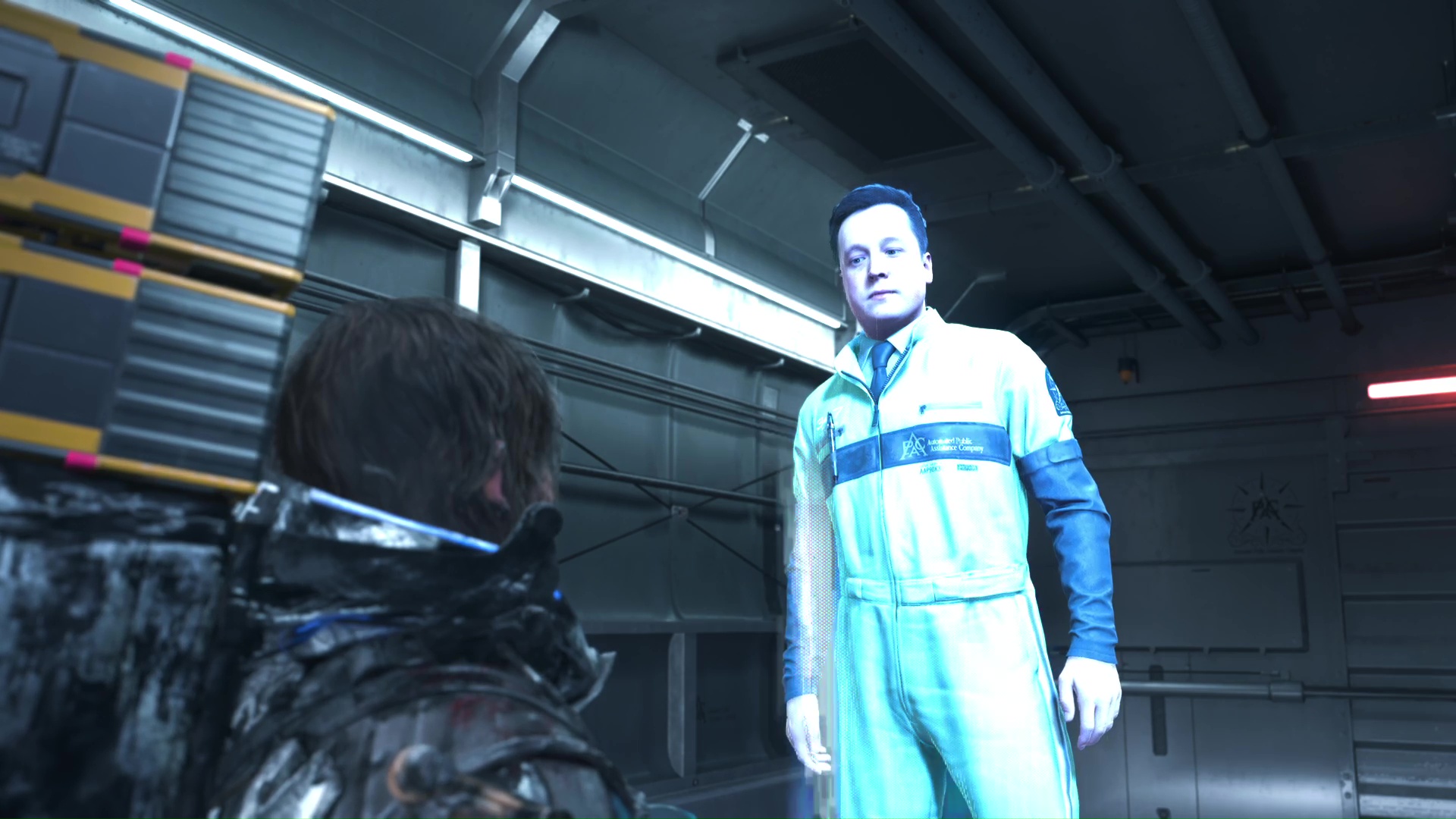 Death stranding 2 on the beach prepper australie 28 75 Death stranding 2 on the beach prepper australie 28 75