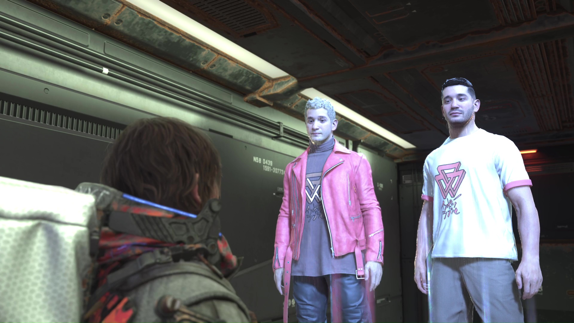 Death stranding 2 on the beach prepper australie 30 83 Death stranding 2 on the beach prepper australie 30 83