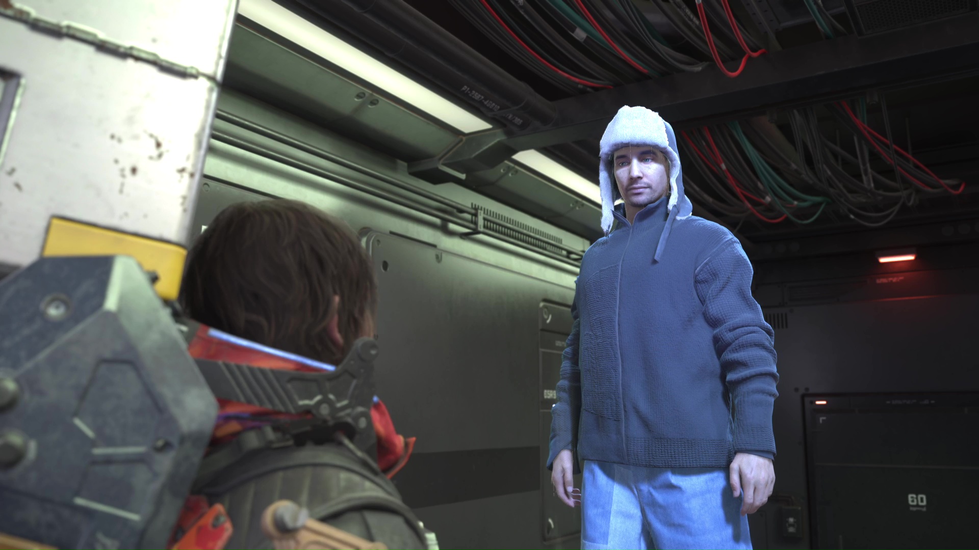 Death stranding 2 on the beach prepper australie 33 81 Death stranding 2 on the beach prepper australie 33 81