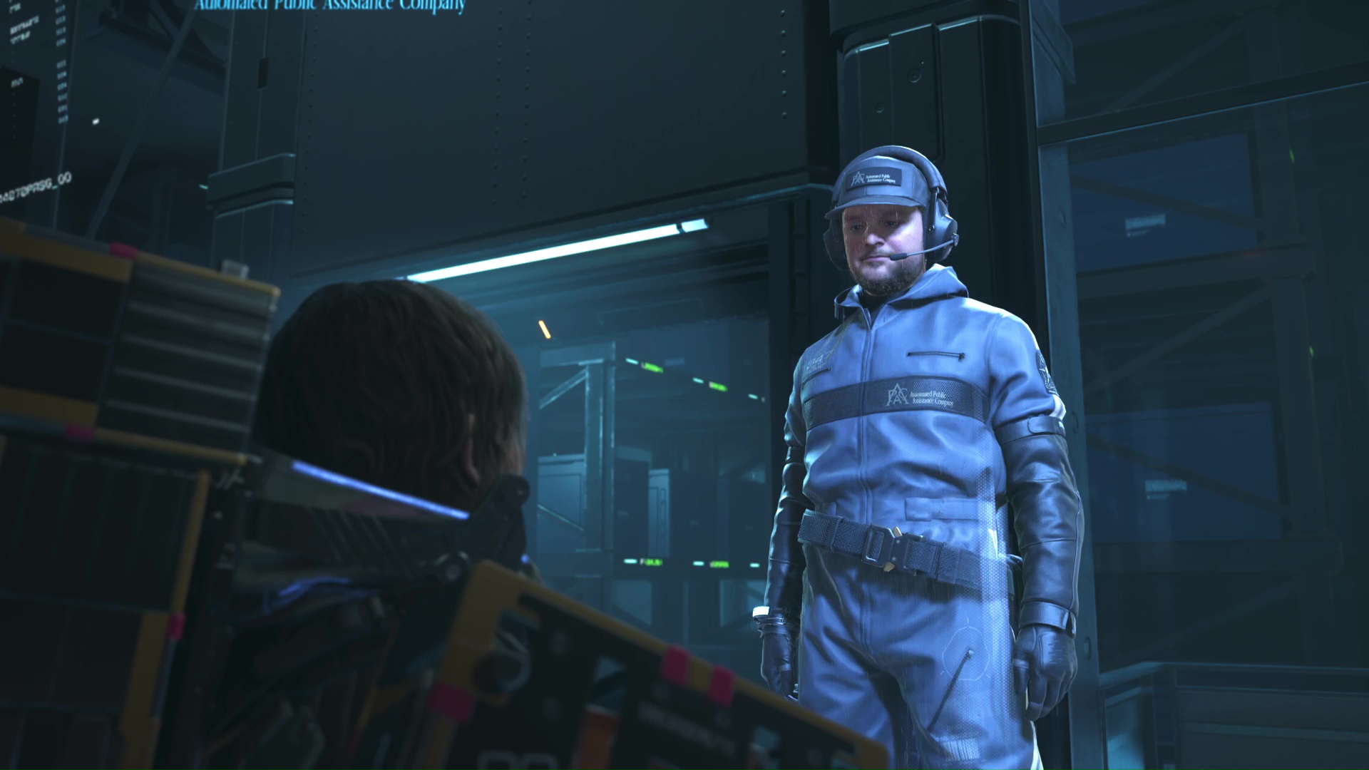 Death stranding 2 on the beach prepper australie 51 Death stranding 2 on the beach prepper australie 51