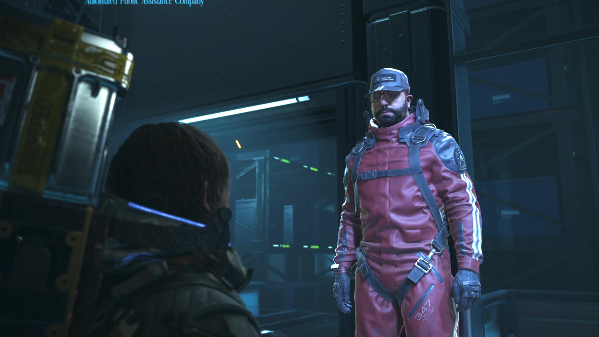 Death stranding 2 on the beach prepper mexique 4 8 Death stranding 2 on the beach prepper mexique 4 8