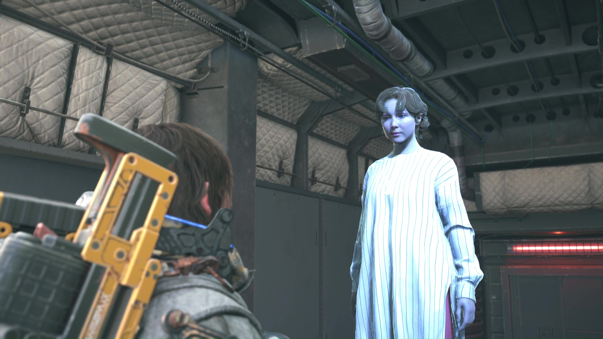 Death stranding 2 on the beach prepper mexique 5 6 Death stranding 2 on the beach prepper mexique 5 6