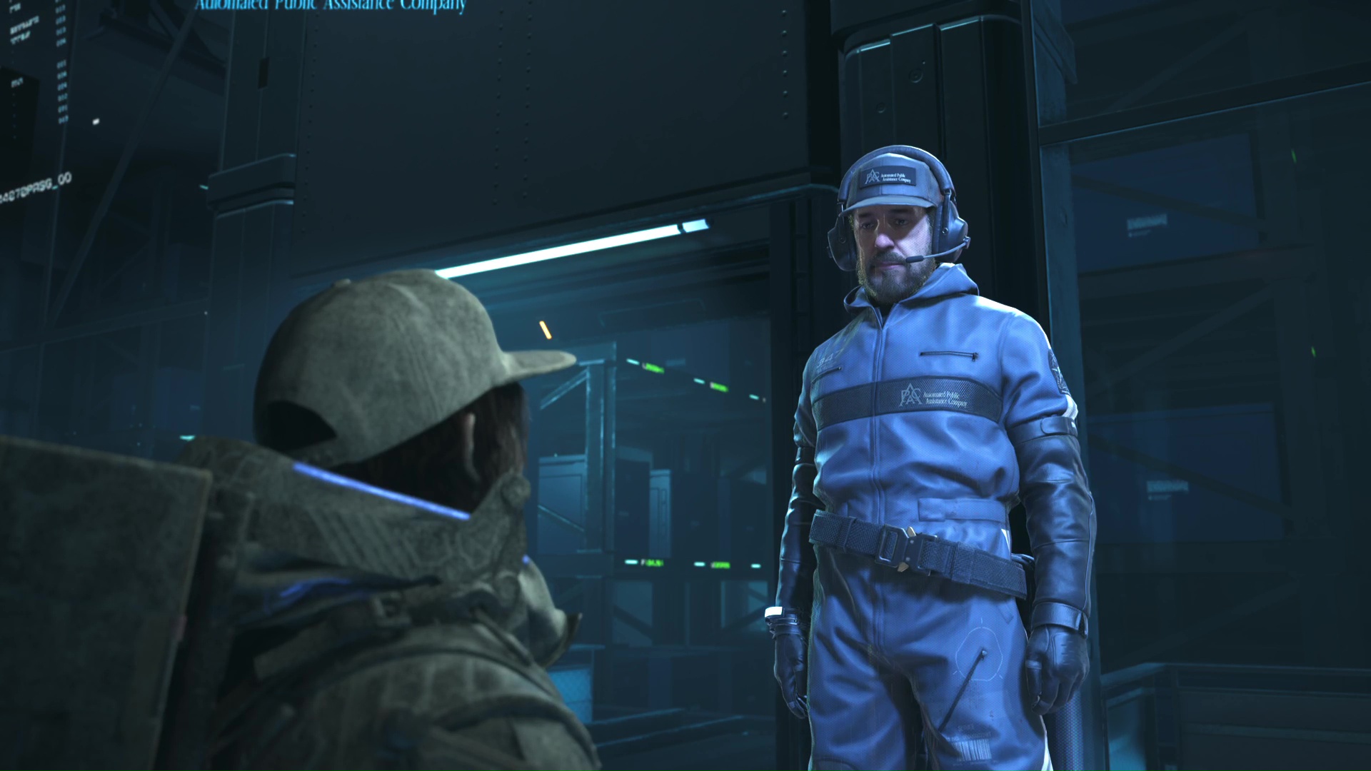 Death stranding 2 on the beach prepper mexique 6 4 Death stranding 2 on the beach prepper mexique 6 4