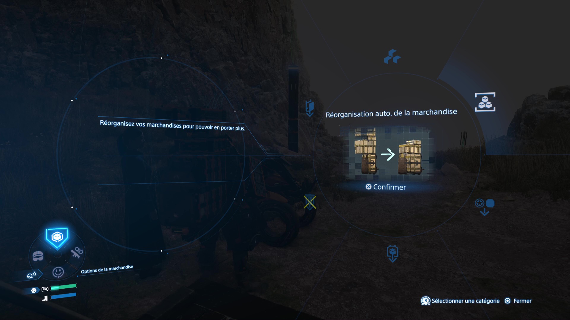 Death stranding 2 on the beach test screenshot 37 6 Death stranding 2 on the beach test screenshot 37 6