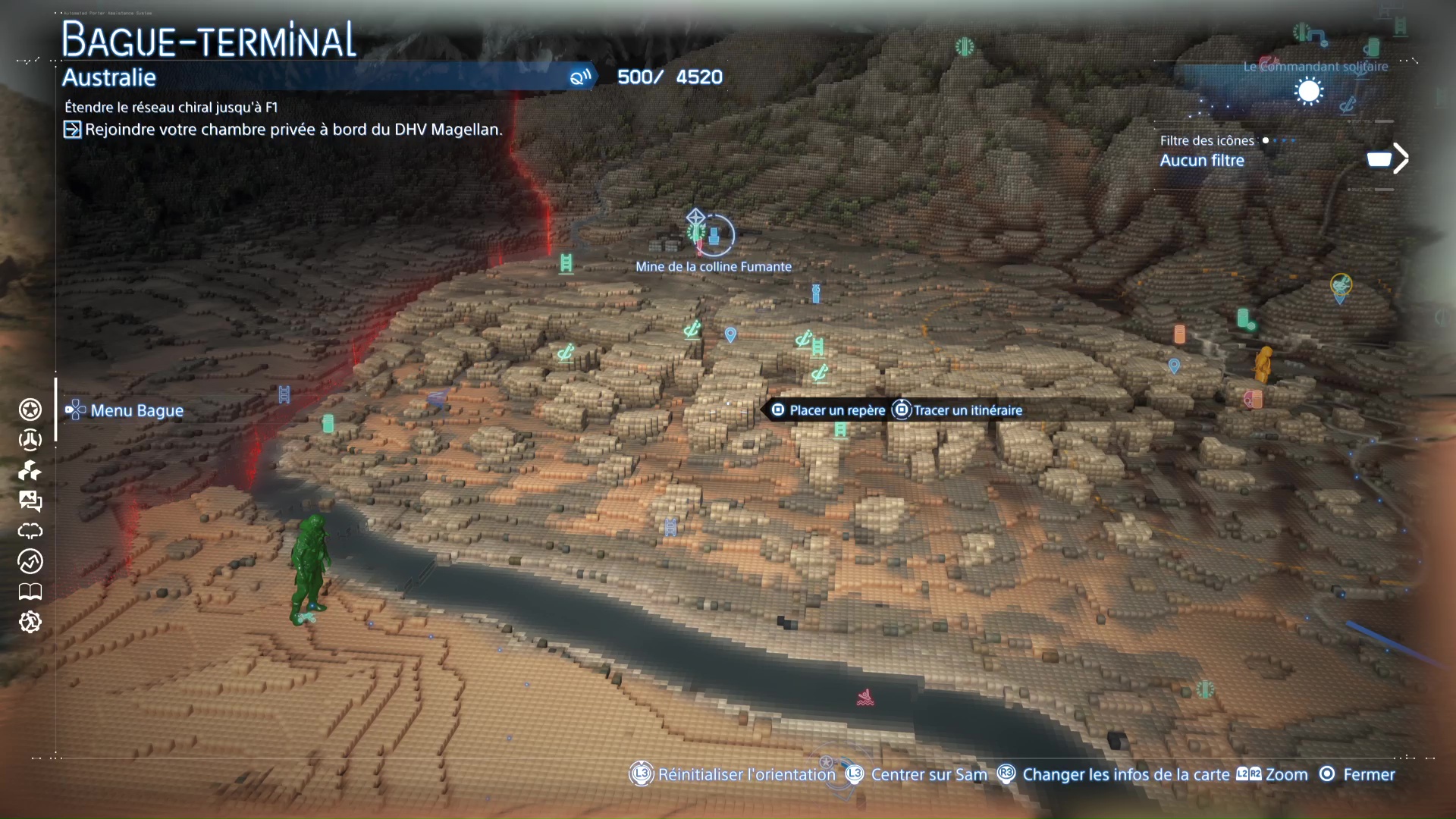 Death stranding 2 on the beach test screenshot 43 10 Death stranding 2 on the beach test screenshot 43 10