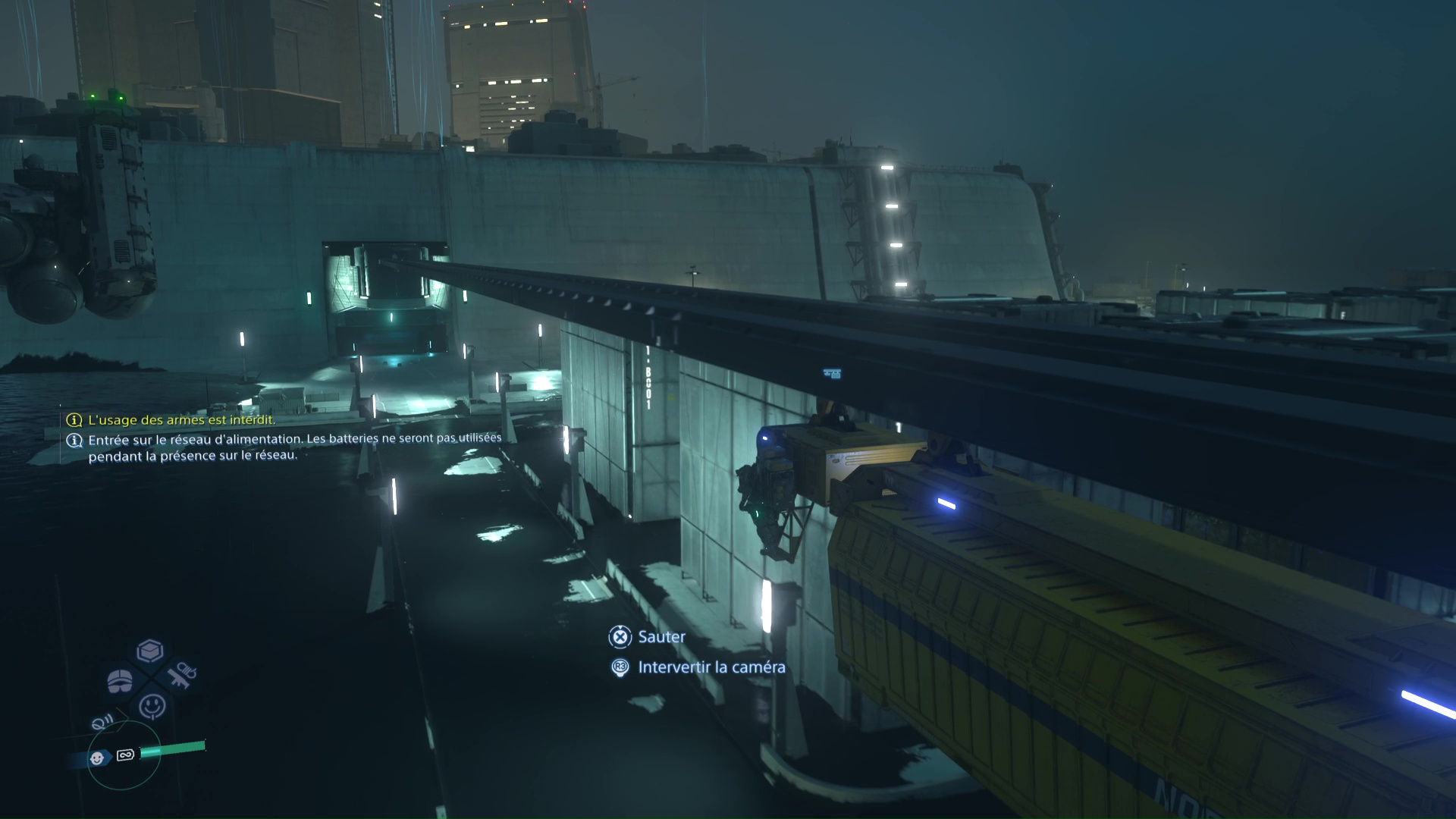 Death stranding 2 on the beach test screenshot 51 14 Death stranding 2 on the beach test screenshot 51 14