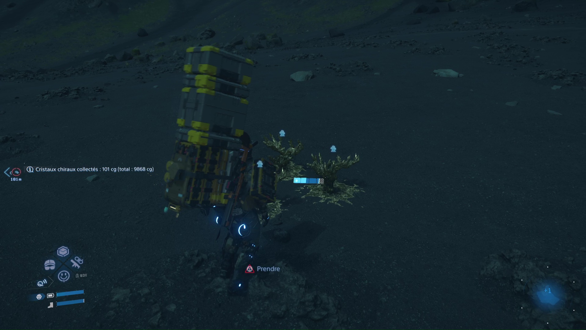 Death stranding 2 on the beach test screenshot 52 7 Death stranding 2 on the beach test screenshot 52 7