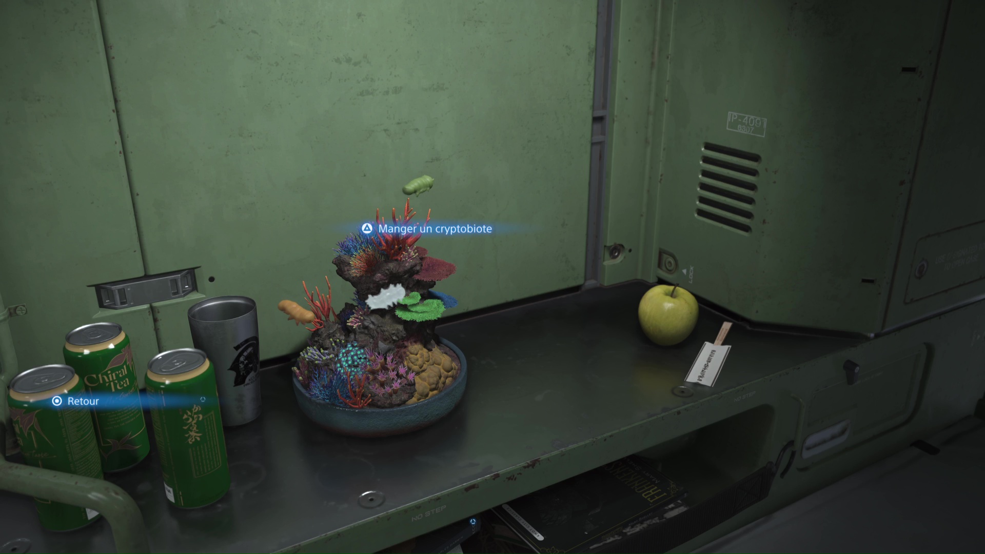 Death stranding 2 on the beach test screenshot 53 8 Death stranding 2 on the beach test screenshot 53 8