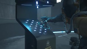 Image d'illustration pour l'article : Tout sur les preppers (Emplacements, récompenses, caméos…) – Death Stranding 2: On the Beach