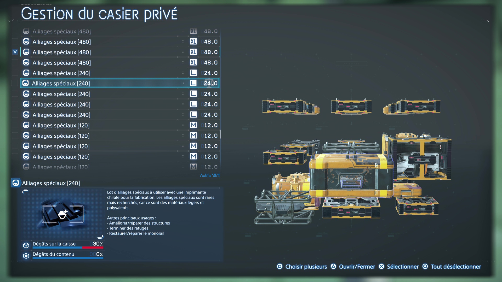 Death stranding 2 on the beach test screenshot 55 3 Death stranding 2 on the beach test screenshot 55 3