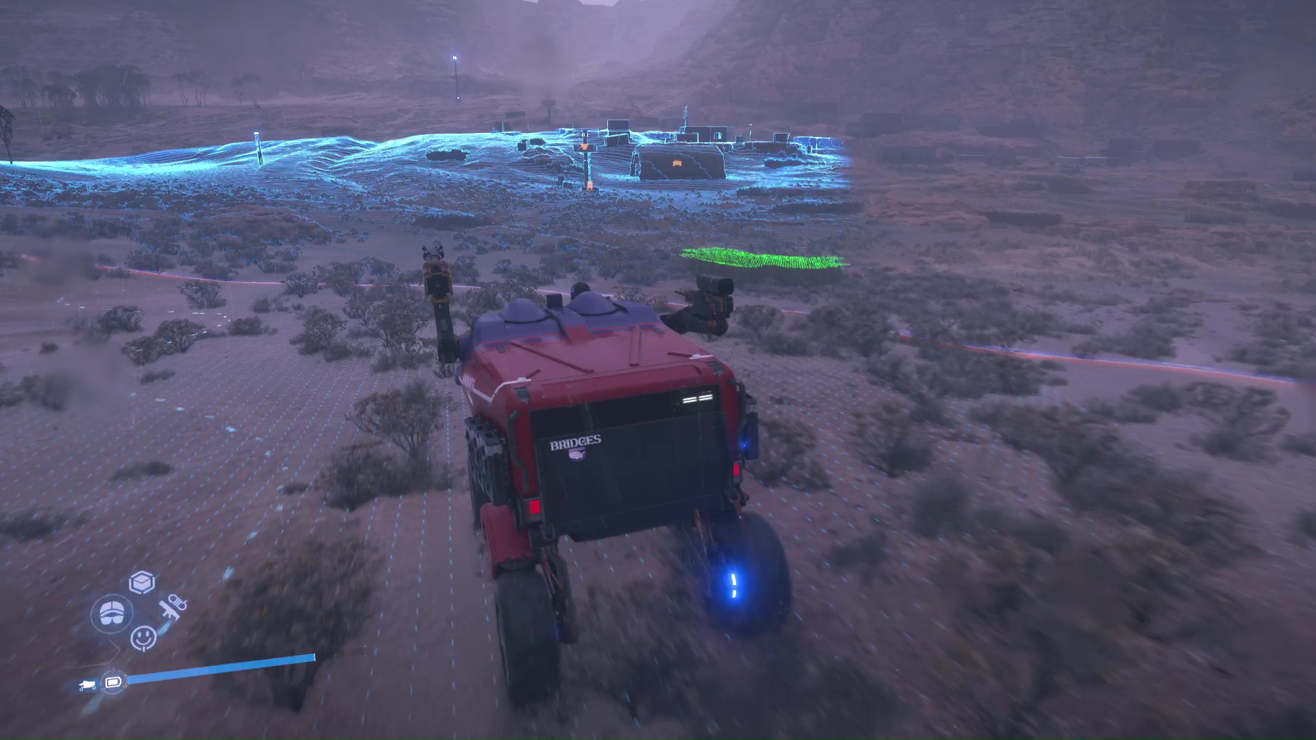 Death stranding 2 on the beach test screenshot 56 13 Death stranding 2 on the beach test screenshot 56 13