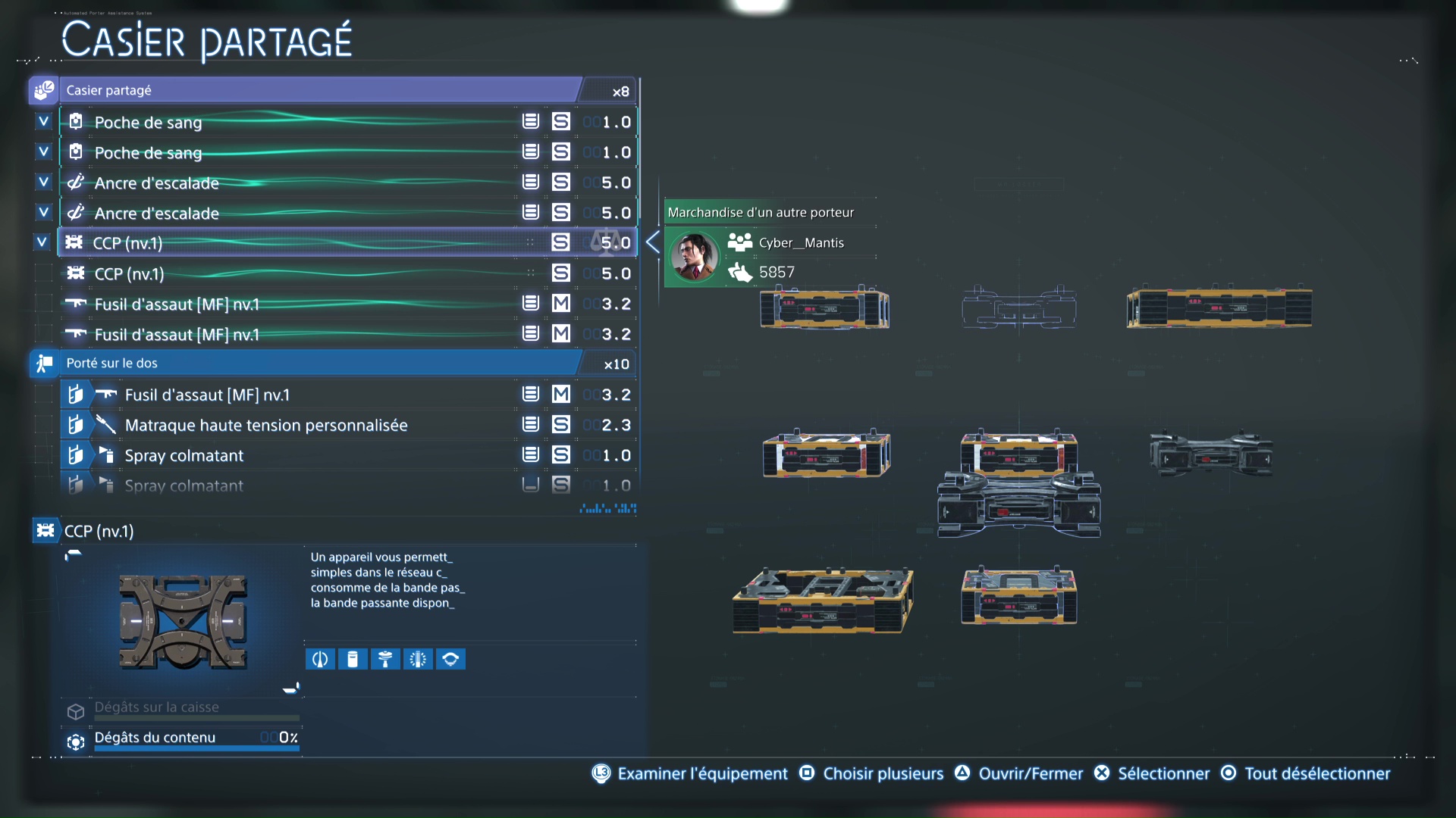 Death stranding 2 on the beach test screenshot 2 Death stranding 2 on the beach test screenshot 2