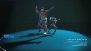 Image d'illustration pour l'article : Comment regarder un concert dans la chambre privée (Concert privé !) – Death Stranding 2: On the Beach