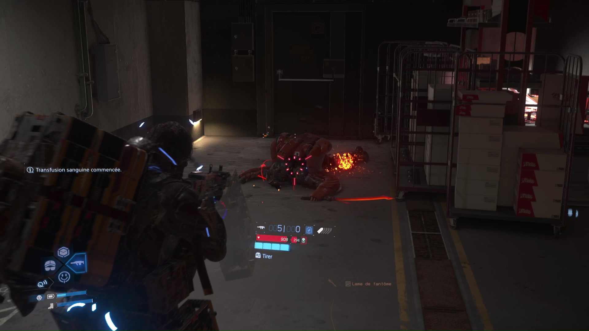 Death stranding 2 on the beach verite sur le pizzaiolo 5 4