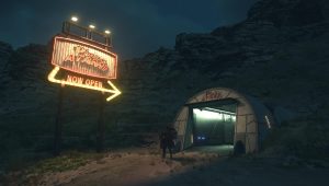 Image d'illustration pour l'article : Découvrir la vérité sur le Pizzaiolo (Alors c’est VOUS, le Pizzaiolo !) – Death Stranding 2: On the Beach