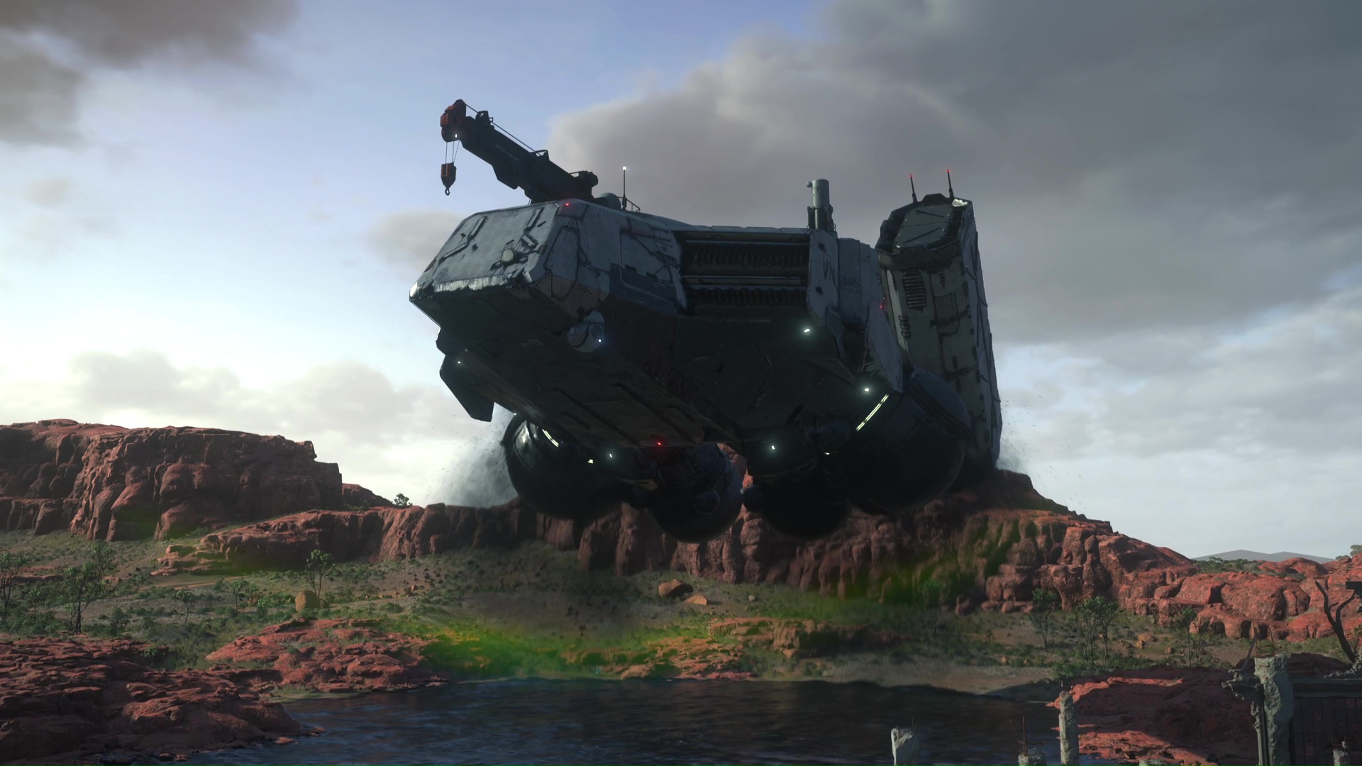 Death stranding 2 on the beach voyage rapide 3 1