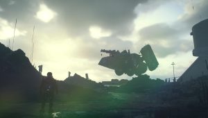 Image d'illustration pour l'article : Comment débloquer et utiliser le voyage rapide – Death Stranding 2: On the Beach