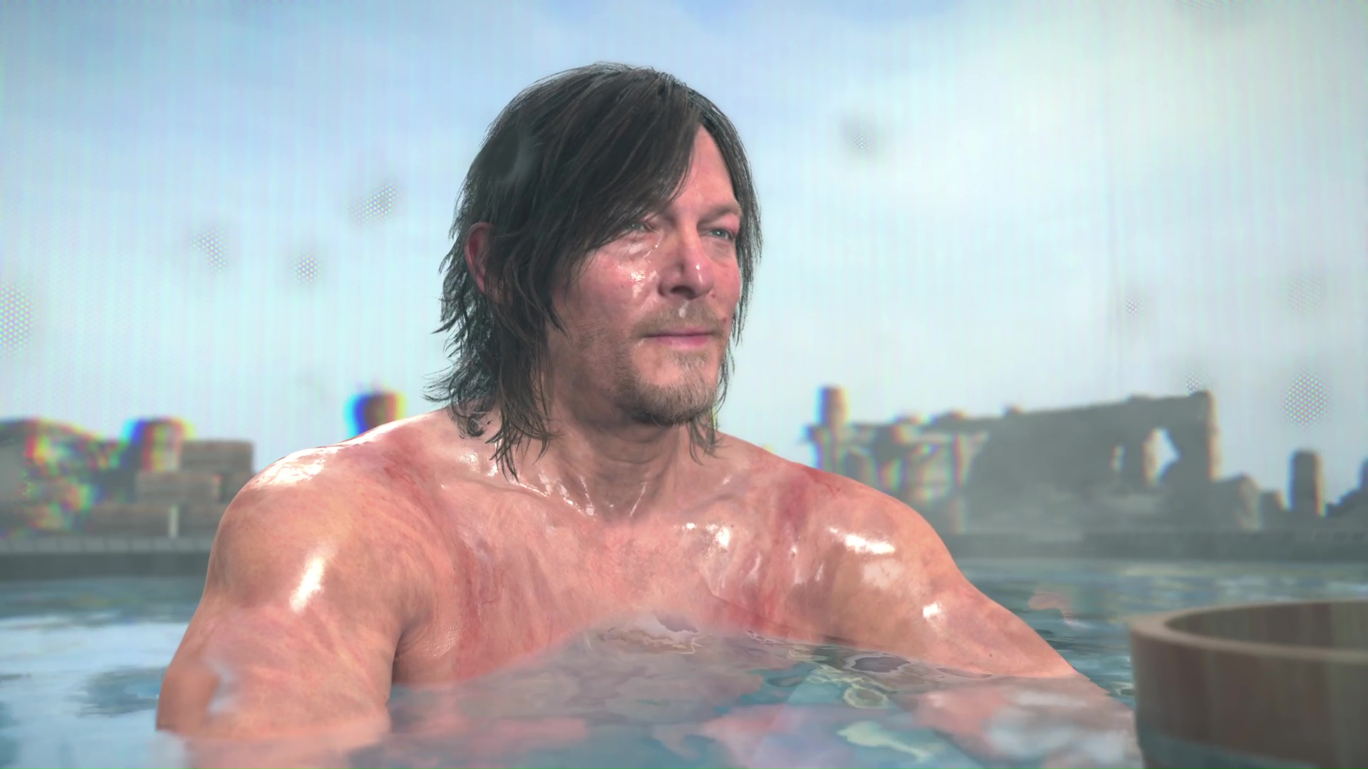 Death stranding 2 on the beach voyage rapide 5 3