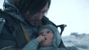 Image d'illustration pour l'article : Nos 20 conseils pour dompter les dangers de Death Stranding 2: On the Beach