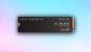 Image d'illustration pour l'article : Prime Day : Un SSD 2 To idéal pour votre PC ou PS5 bénéficie enfin d&rsquo;une remise à ne pas manquer