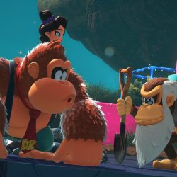 Donkey kong bananza 2025 06 18 25 018. Jpg 8