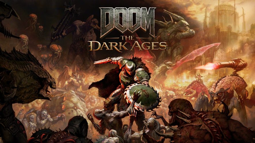 Image d\'illustration pour l\'article : DOOM: The Dark Ages | Guide Complet