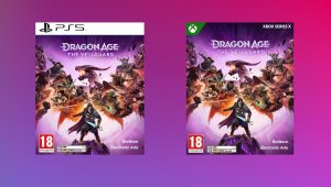 Image d'illustration pour l'article : Dragon Age: The Veilguard tombe à moins de 50 euros à l&rsquo;occasion du Cyber Monday, un très bon opus à prix réduit