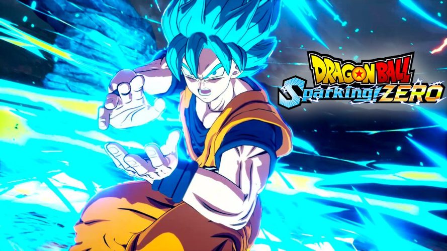 Image d\'illustration pour l\'article : Dragon Ball Sparking Zero listé sur Nintendo Switch 2, une annonce pour bientôt ?