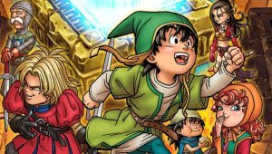 Image d'illustration pour l'article : Un remake de Dragon Quest VII pourrait être en développement chez Square Enix