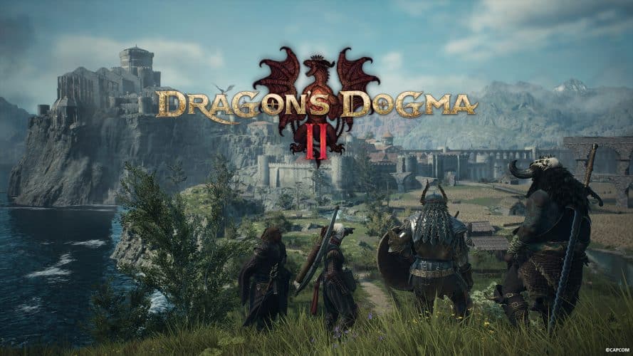 Image d\'illustration pour l\'article : Dragon&rsquo;s Dogma 2 s&rsquo;est écoulé à 3 millions d&rsquo;exemplaires dans le monde