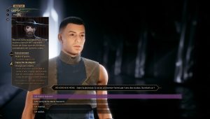 Image d'illustration pour l'article : Maitre d’armes | Dune Awakening