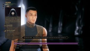 Image d'illustration pour l'article : Adepte du Bene Gesserit | Dune Awakening