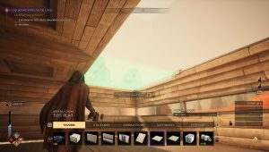 Image d'illustration pour l'article : Nos 6 conseils pour bien gérer ses bases sur Arrakis – Dune Awakening