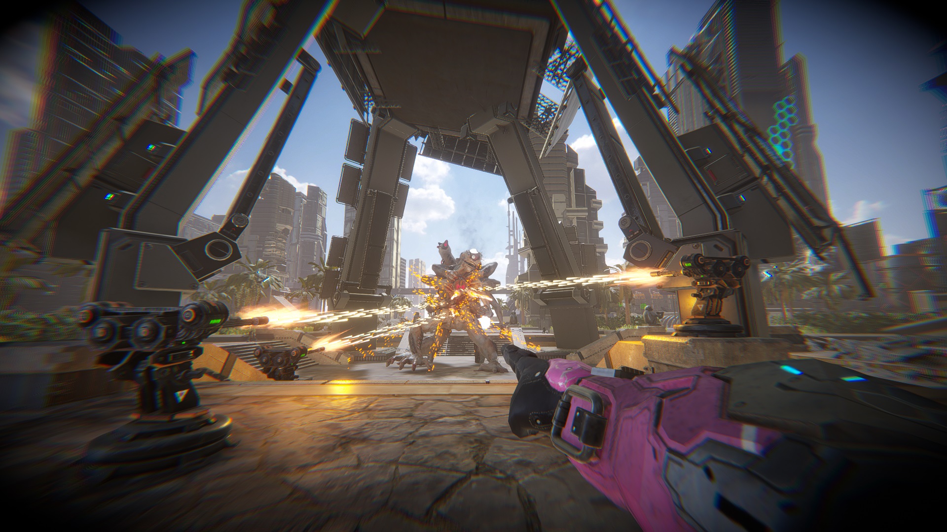 Earth from another sun screenshot 42 Earth from another sun screenshot 37