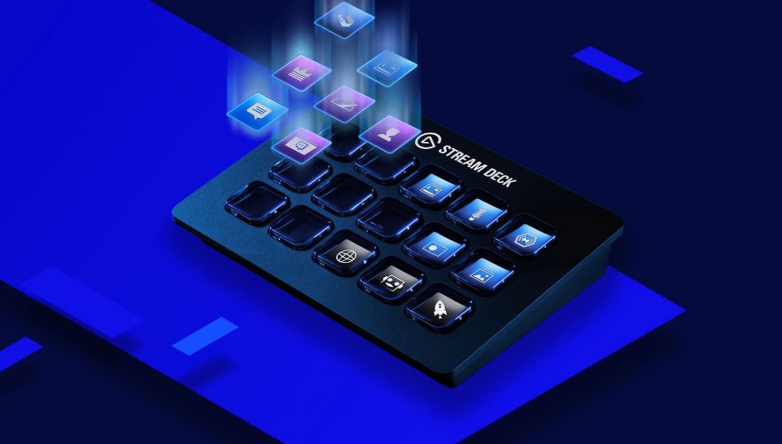 Elgato stream deck 59