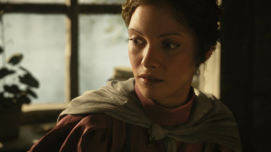 Image d\'illustration pour l\'article : Eriksholm: The Stolen Dream, le jeu d&rsquo;infiltration centré sur la narration, débarquera le 15 juillet sur PC, PS5 et Xbox Series