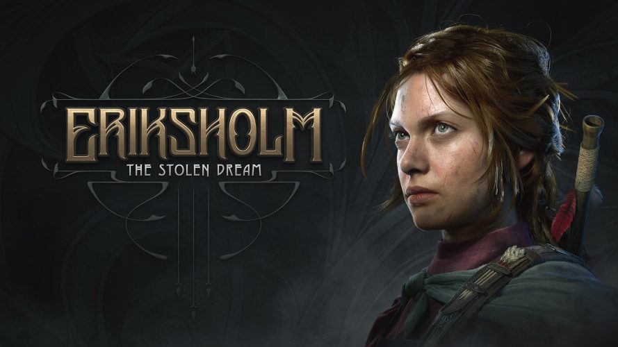 Image d\'illustration pour l\'article : Eriksholm: The Stolen Dream : On a pu assister à une présentation de ce très beau jeu d&rsquo;infiltration narratif créé par River End Games