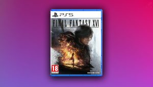 Image d'illustration pour l'article : Final Fantasy XVI vaut désormais 14,99€ sur PlayStation 5 pour cette période de Black Friday