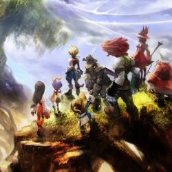 Final fantasy ix 21 11