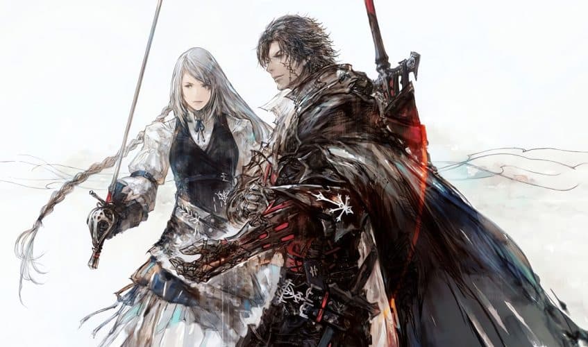 Image d\'illustration pour l\'article : Une version Switch 2 de Final Fantasy XVI est désormais plus que possible