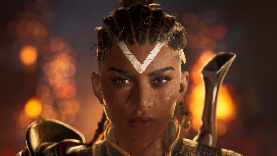 Image d\'illustration pour l\'article : Flintlock: The Siege of Dawn confirme sa sortie pour cet été dans sa nouvelle bande-annonce de gameplay