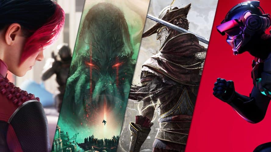 Image d\'illustration pour l\'article : Future Games Show : Le résumé complet des 40 annonces (Tails of Iron 2, Harold Halibut, Tchia…)